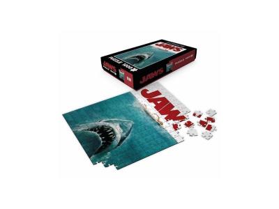 SD TOYS Poster Pelicula Jaws Puzzle Requin, SDTUNI22386, One Size