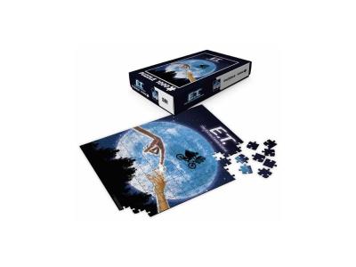 SD TOYS E.T. - Puzzle 1000p - Movie Poster
