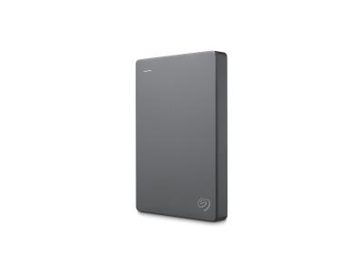SEAGATE  Basic disque dur externe 4000 Go Argent