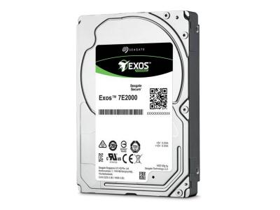 SEAGATE   Enterprise Capacity 2.5in 1Tb
