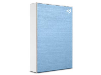 SEAGATE  One Touch STKZ4000402 disque dur externe 4 To Noir