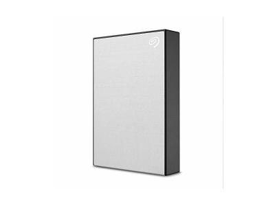 SEAGATE One touch 4to external hdd one touch 4to external hdd with password protection silver STKZ4000401
