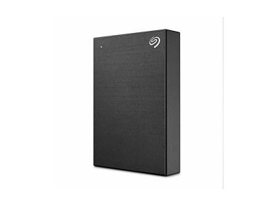 SEAGATE One touch 5to external hdd one touch 5to external hdd with password protection black STKZ5000400