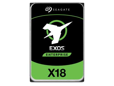 SEAGATE   exos x18 st12000nm001j ST12000NM001J