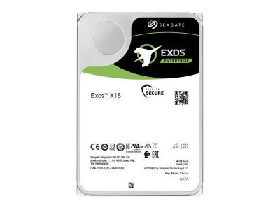 SEAGATE  exos x18 st14000nm000j