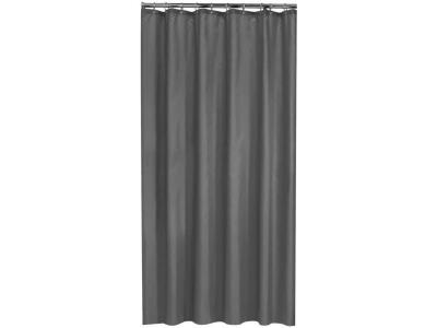 SEALSKIN  Madeira, Rideau de douche, Polyester, Gris