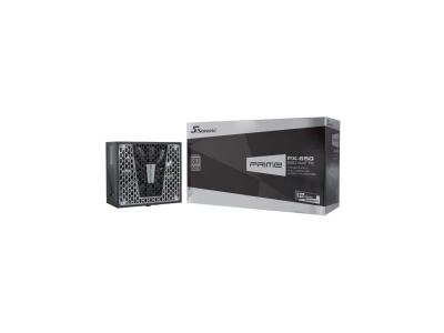 SEASONIC  Alimentation PC PRIME PX-650 PLATINIUM
