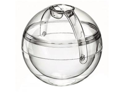 GUZZINI Seau &agrave; glace  Happy Hour - Avec pince - 1,9 L