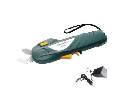 Fishtec - S&eacute;cateur Electrique Sans Fil - 7,2V - Batterie Lithium 1,3Ah