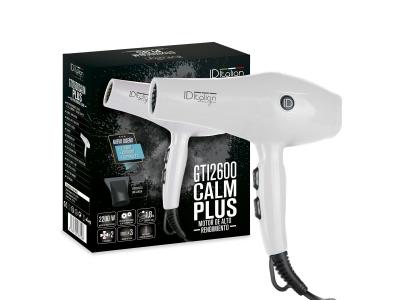 ITALIAN DESIGN S&egrave;che-cheveux  GTI 2600 Calm Plus