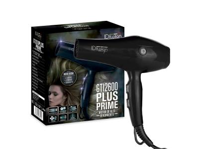 ITALIAN DESIGN S&egrave;che-cheveux  s&egrave;che-cheveux GTi 2600 Plus prime 2200W