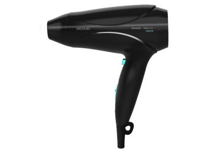 CECOTEC  Bamba IoniCare 5450 Power&Go Pro Fire - S&egrave;che-cheveux 