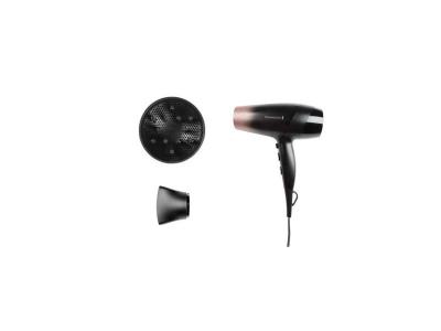 REMINGTON S&egrave;che-cheveux  D5305 Rose Shimmer 