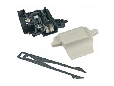 WHIRLPOOL  S&eacute;curit&eacute; de Porte Atlantic