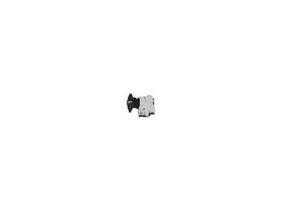 LG S&eacute;curit&eacute; de porte (verrou) (60771-25901) Lave-linge 6601ER1004D  - 60771_3662894768977