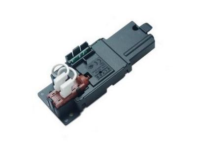 SAUTER S&eacute;curit&eacute; de porte (verrou) Four cuisini&egrave;re (72X6275 BRANDT DE DIETRICH  SCHOLTES)