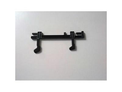 S&eacute;curit&eacute; de porte (verrou) Four micro-ondes 480120100333 WHIRLPOOL