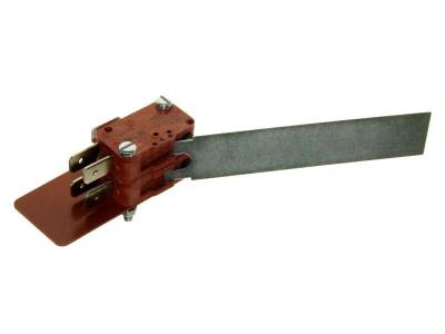 SMEG Securite Lv Porte Droit Pour Four  - 814490182