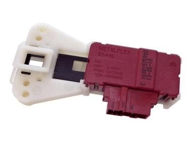 ARISTON Securite porte  zv446e metalflex pour lave linge - int005ar