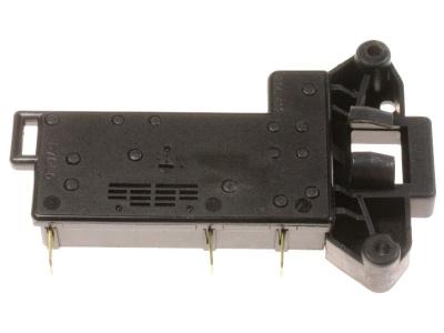 GENERIQUE Securite de porte1/n-2/c-3/l pour lave linge - 307794