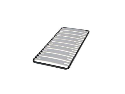SEDAC  OPTISIZE Sommier 90 x 190 cm - Tapissier &agrave; lattes - 4 cm