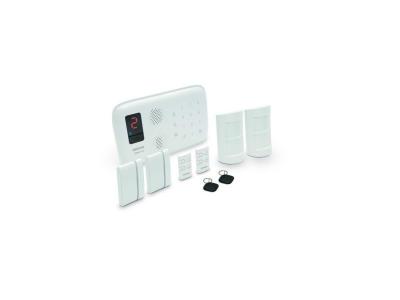 ELEGANTE SEDEA Pack Alarme maison sans fil  50-E2