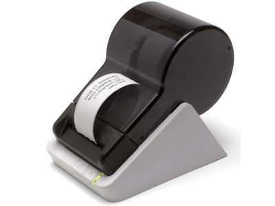 SEIKO  Slp620-eu 6v 203dpi Label Printer Noir One Size / EU Plug