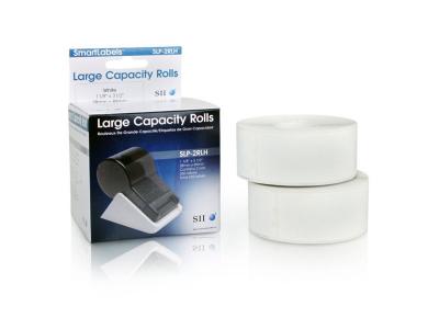 SEIKO  Slp650-eu 12v 300dpi Label Printer Noir