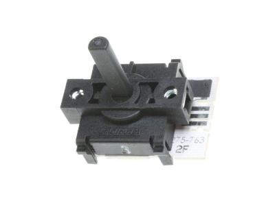 SMEG Selecteur 889091491 Pour Four  - 816810402