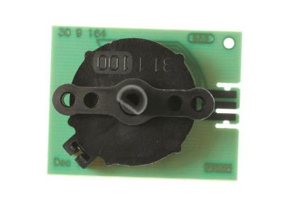 SMEG Selecteur De Commande Pour Cuisiniere - 816810388