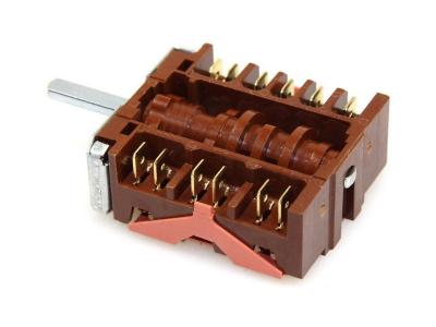 AIRLUX Selecteur De Four 46.25866.800 Pour Four Glem-gas  - Z09x824