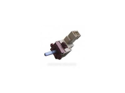CANDY S&eacute;lecteur axe violet 12 positions, Lave-linge, 41028011 - 1