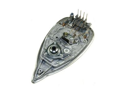 ROWENTA Semelle fer complete pour centrale vapeur  CS-00130236