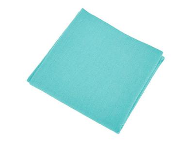  VENT DU SUD Serviette de table en coton - vendue &agrave; l'unit&eacute; 45 x 45 cm 