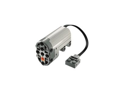 Nouveau servomoteur Lego Power Functions (88004)