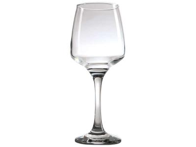  Verre &agrave;&nbsp; eau &agrave;&nbsp; pied 33cl - lot de 6 gurallar
