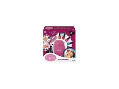 DISET  - 46665 - Kit de manucure