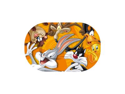 Set de table Ovale Looney Toons