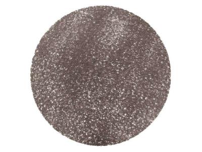 DECORLINE Set de table (0) 38 cm pvc tortilla Gris D&eacute;corline 
