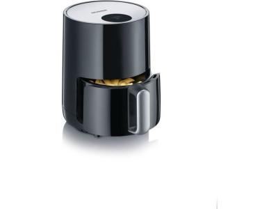 SEVERIN Friteuse &agrave; air chaud  FR 2455 900 W noir, argent 
