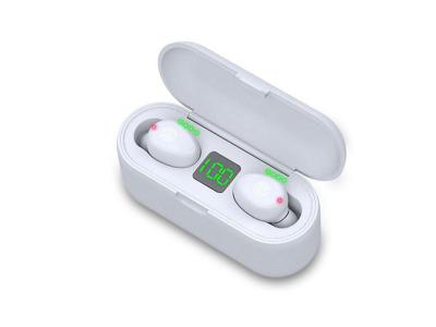 GENERIQUE Ecouteurs Intra-auriculaire Bluetooth Shop-Story F9