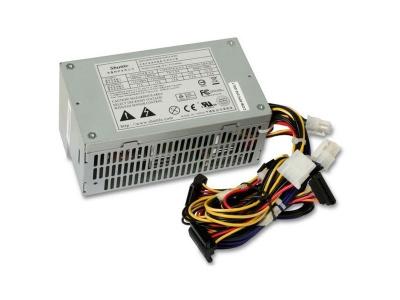 SHUTTLE  Pc55 Unit&eacute; D'alimentation D'&eacute;nergie 450 W Gris 