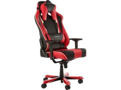 DXRACER  Sentinel S28 NO Gaming Chair - Noir / Rouge 