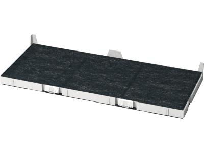 SIEMENS Filtre charbon actif d'origine (11008216, LZ45610) Hotte Neff bosch, 