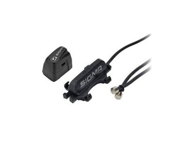 SIGMA  Kit Fr&eacute;quence P&eacute;dalage Pour Support Universel