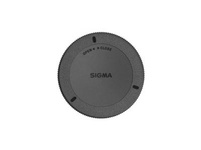 SIGMA  Bouchon d'objectif pour Appareil Photo Pentax AR LCR-PA II