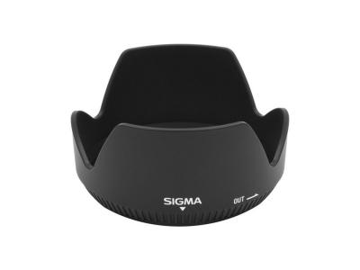 SIGMA Lh680-01 paresoleil pour 18-200 dc/18-125/28-200/28-300/18-200 os ii