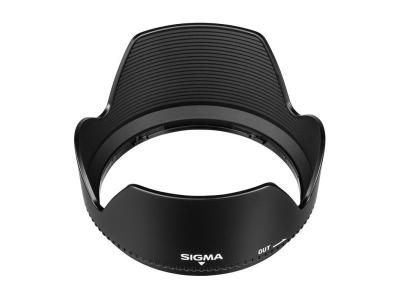SIGMA  lh680-04 paresoleil pour 18-250mm os hsm macro 883E35
