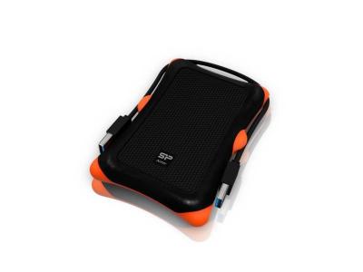 Silicon power boitier usb 3.0 pour ssd/hdd 2.5'' renforc&atilde; - armor a30