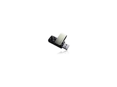SILICON POWER Cle USB  Blaze B30 256Go Noir